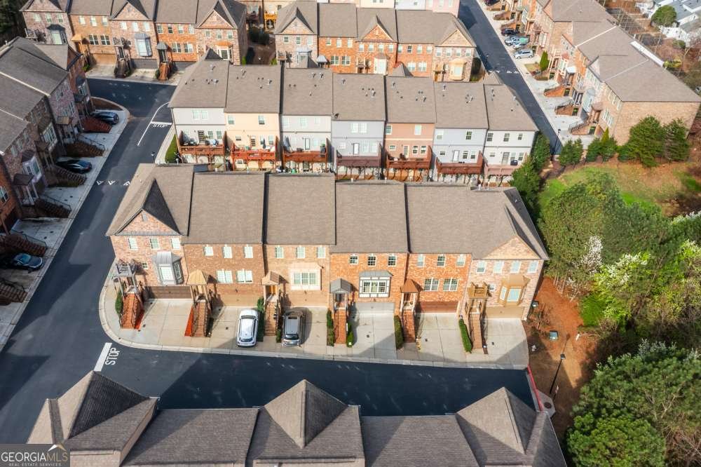 870 Cedar River Court Marietta - Photo 47