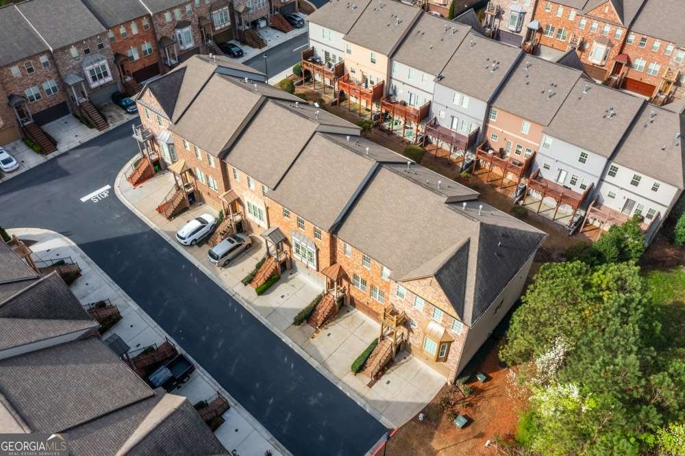 870 Cedar River Court Marietta - Photo 48