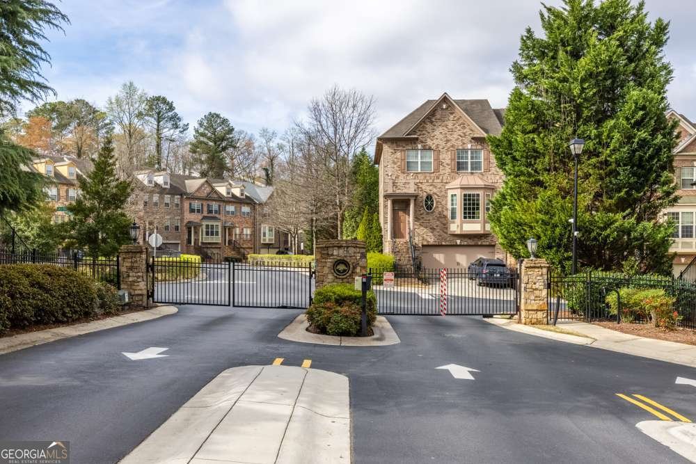 870 Cedar River Court Marietta - Photo 52