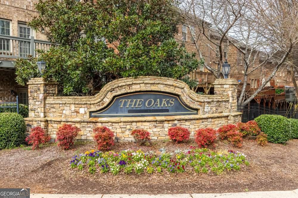 870 Cedar River Court Marietta - Photo 53