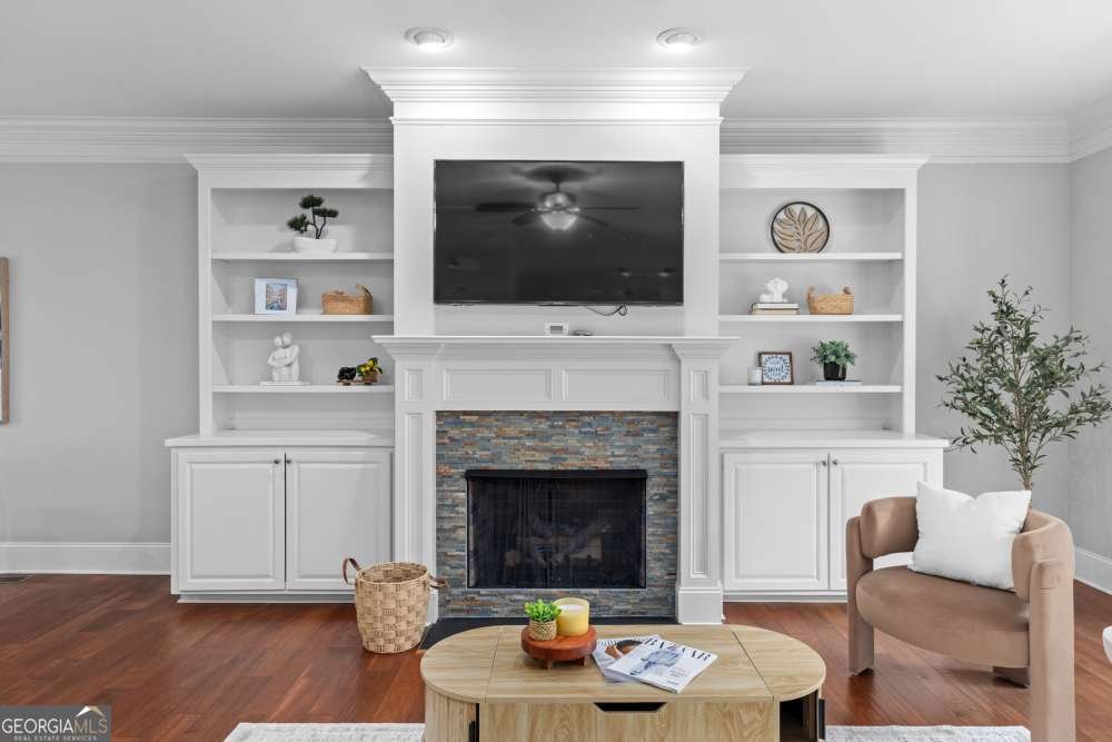 870 Cedar River Court Marietta - Photo 56