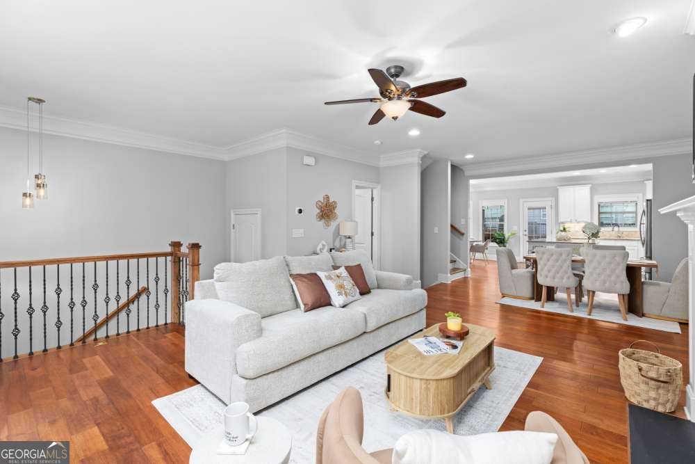 870 Cedar River Court Marietta - Photo 57