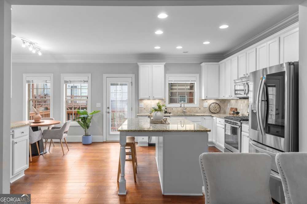 870 Cedar River Court Marietta - Photo 59