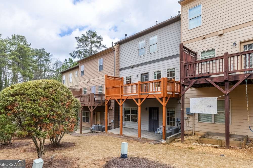 870 Cedar River Court Marietta - Photo 63