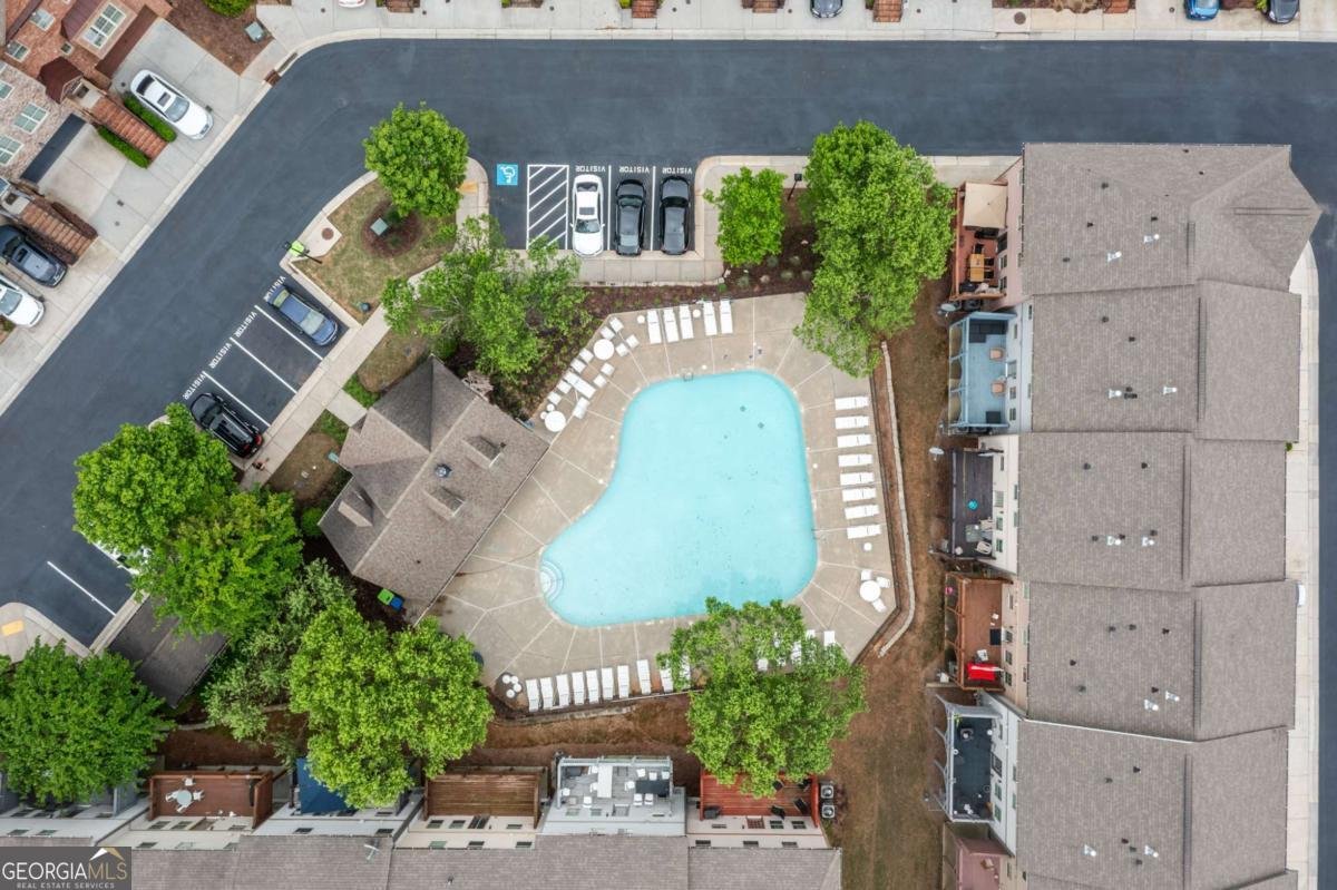 870 Cedar River Court Marietta - Photo 65