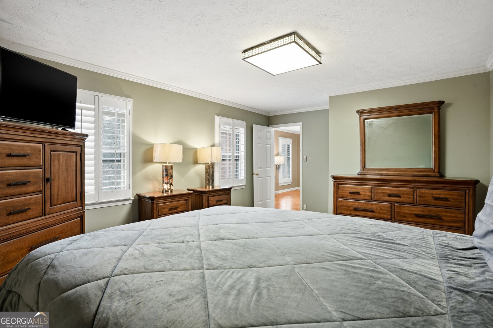 2077 Honey Creek Road Conyers - Photo 10