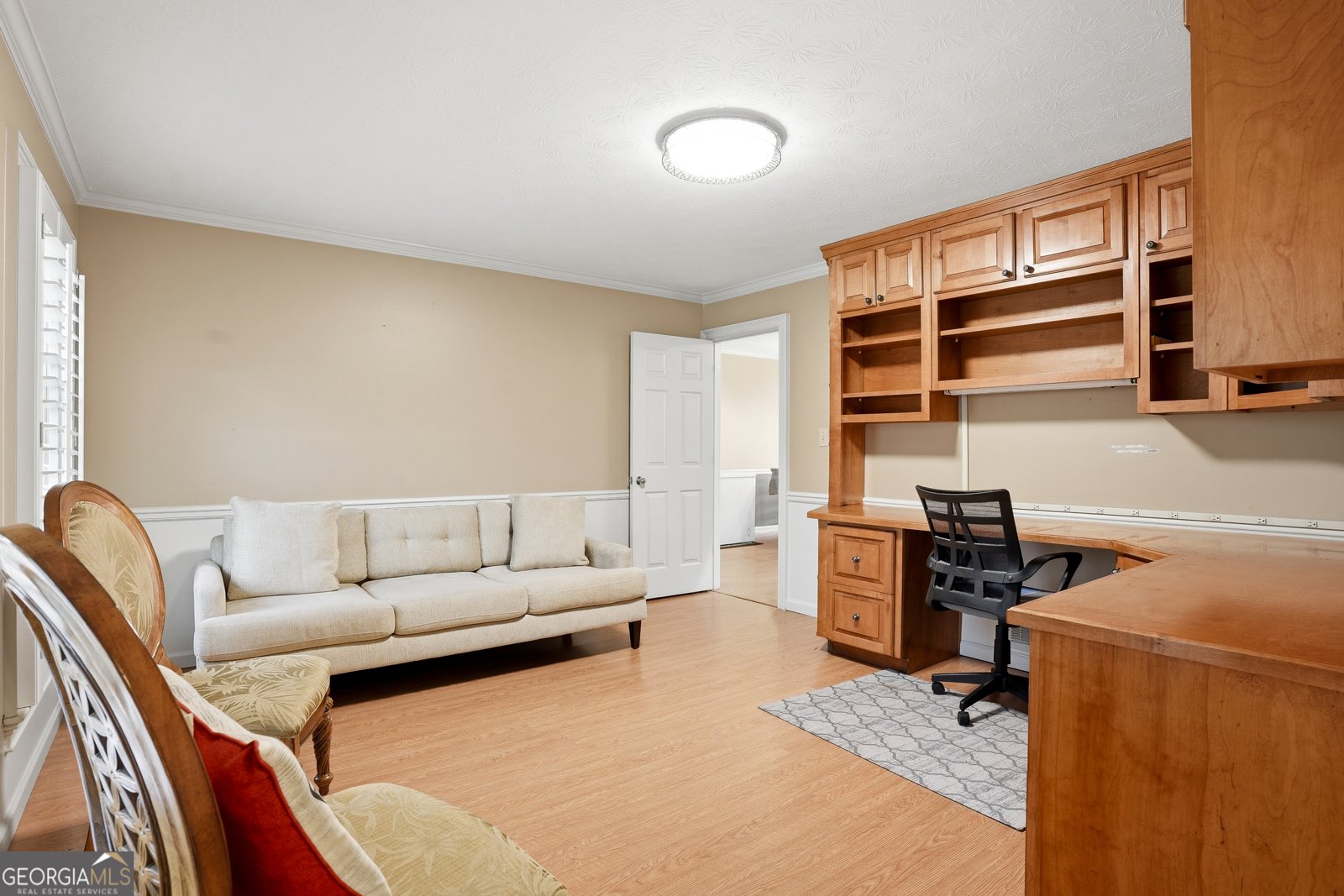 2077 Honey Creek Road Conyers - Photo 13