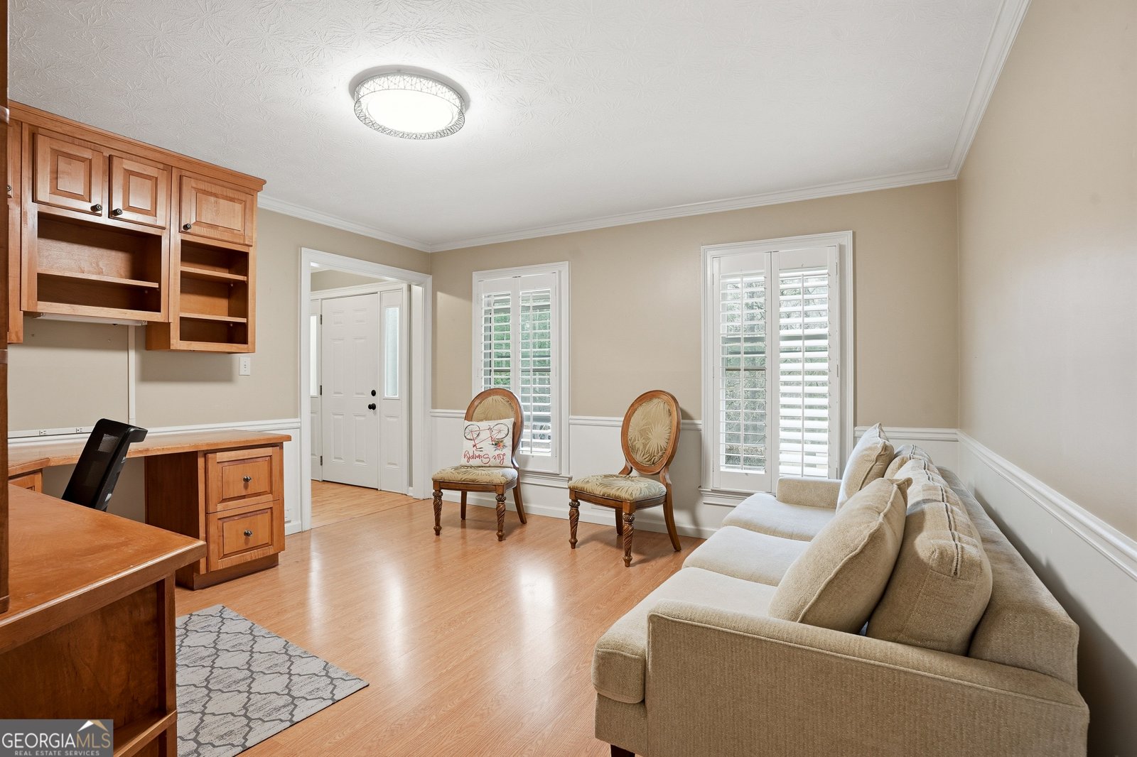 2077 Honey Creek Road Conyers - Photo 14