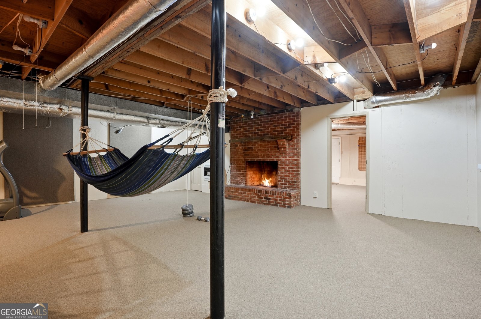 2077 Honey Creek Road Conyers - Photo 24