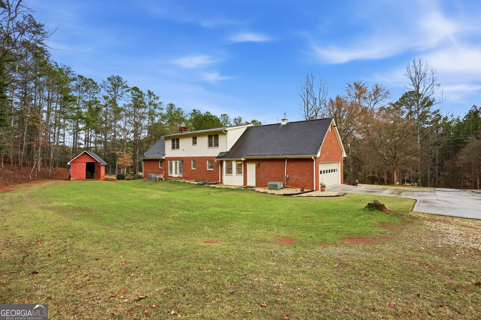2077 Honey Creek Road Conyers - Photo 25