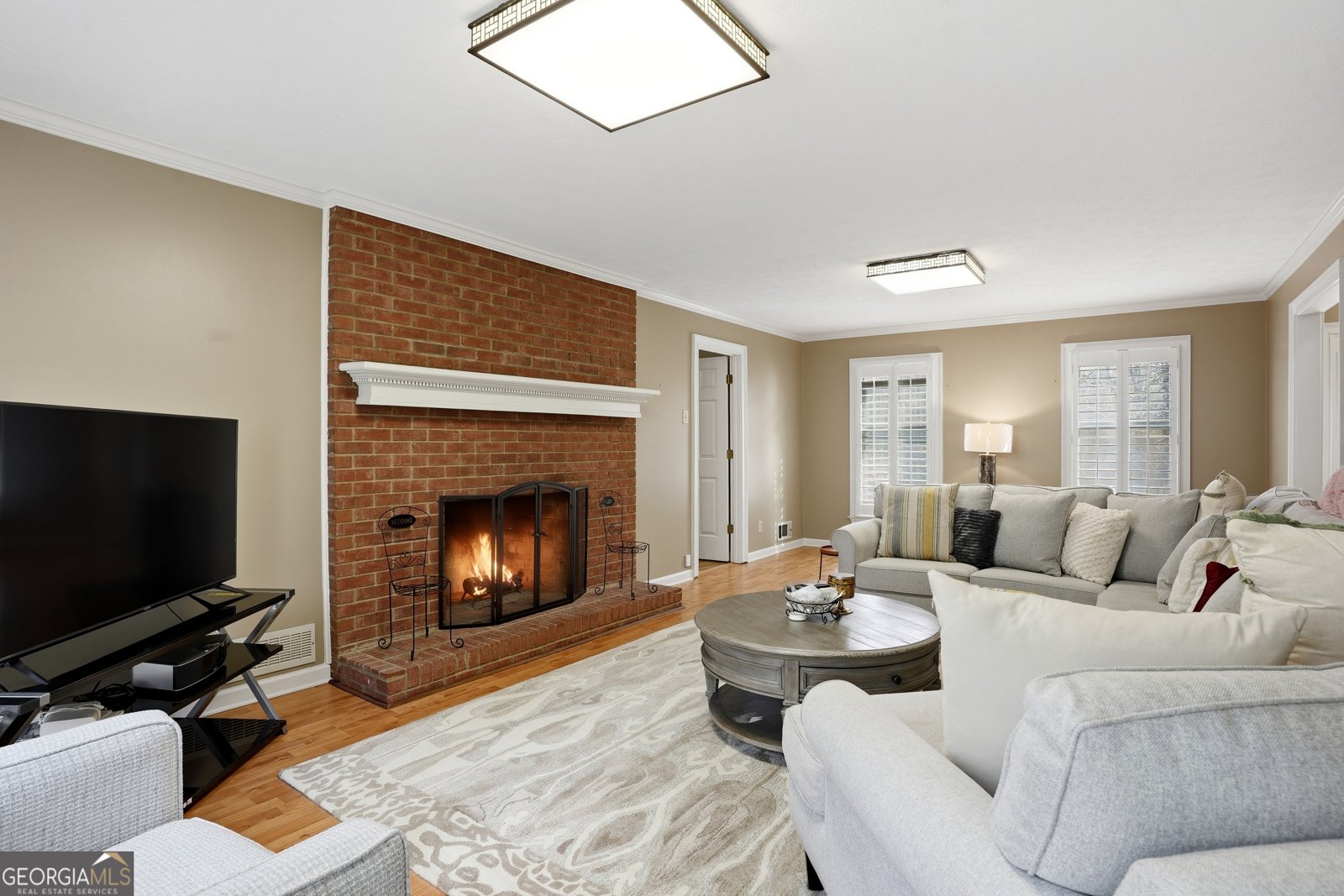 2077 Honey Creek Road Conyers - Photo 6