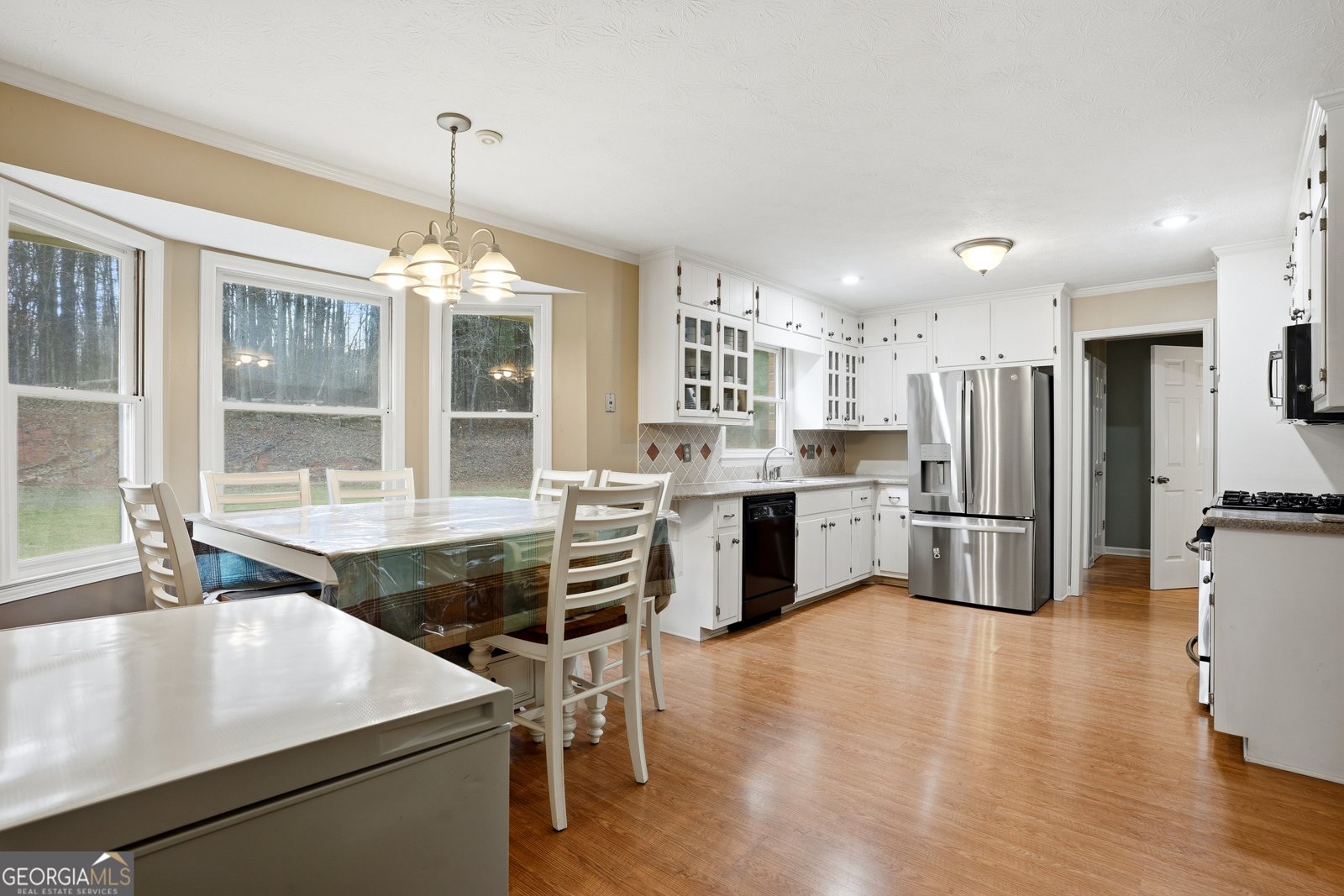 2077 Honey Creek Road Conyers - Photo 7