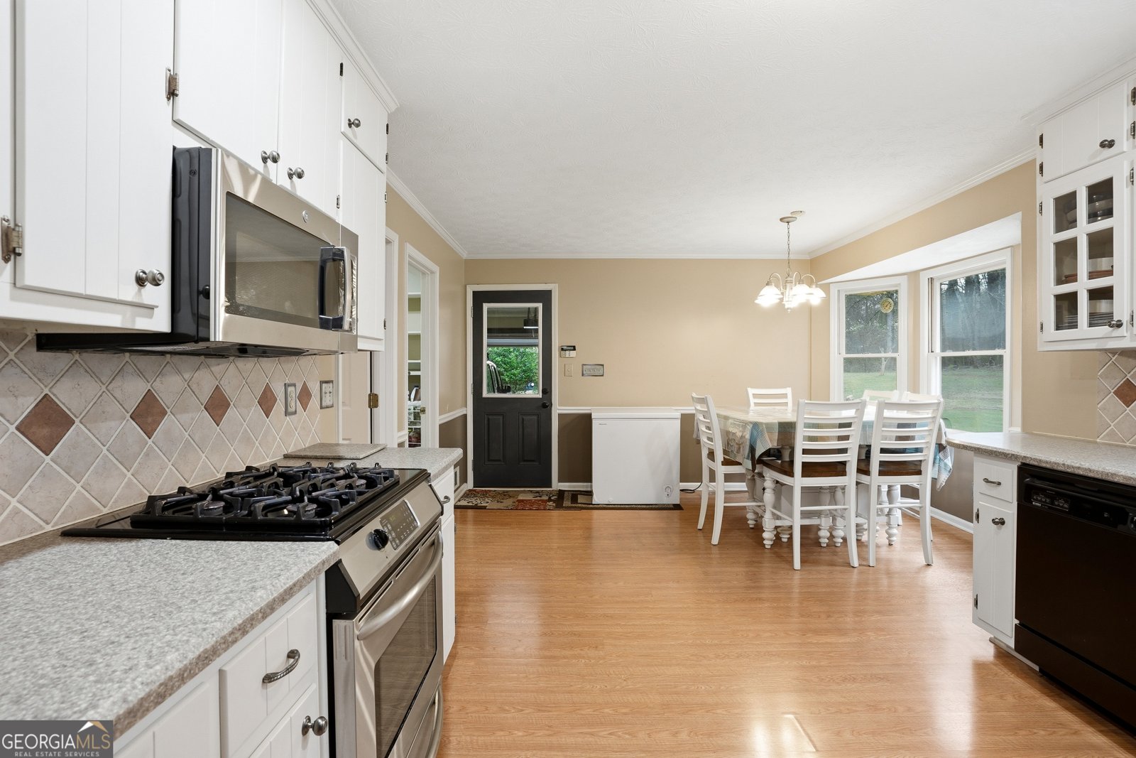 2077 Honey Creek Road Conyers - Photo 8