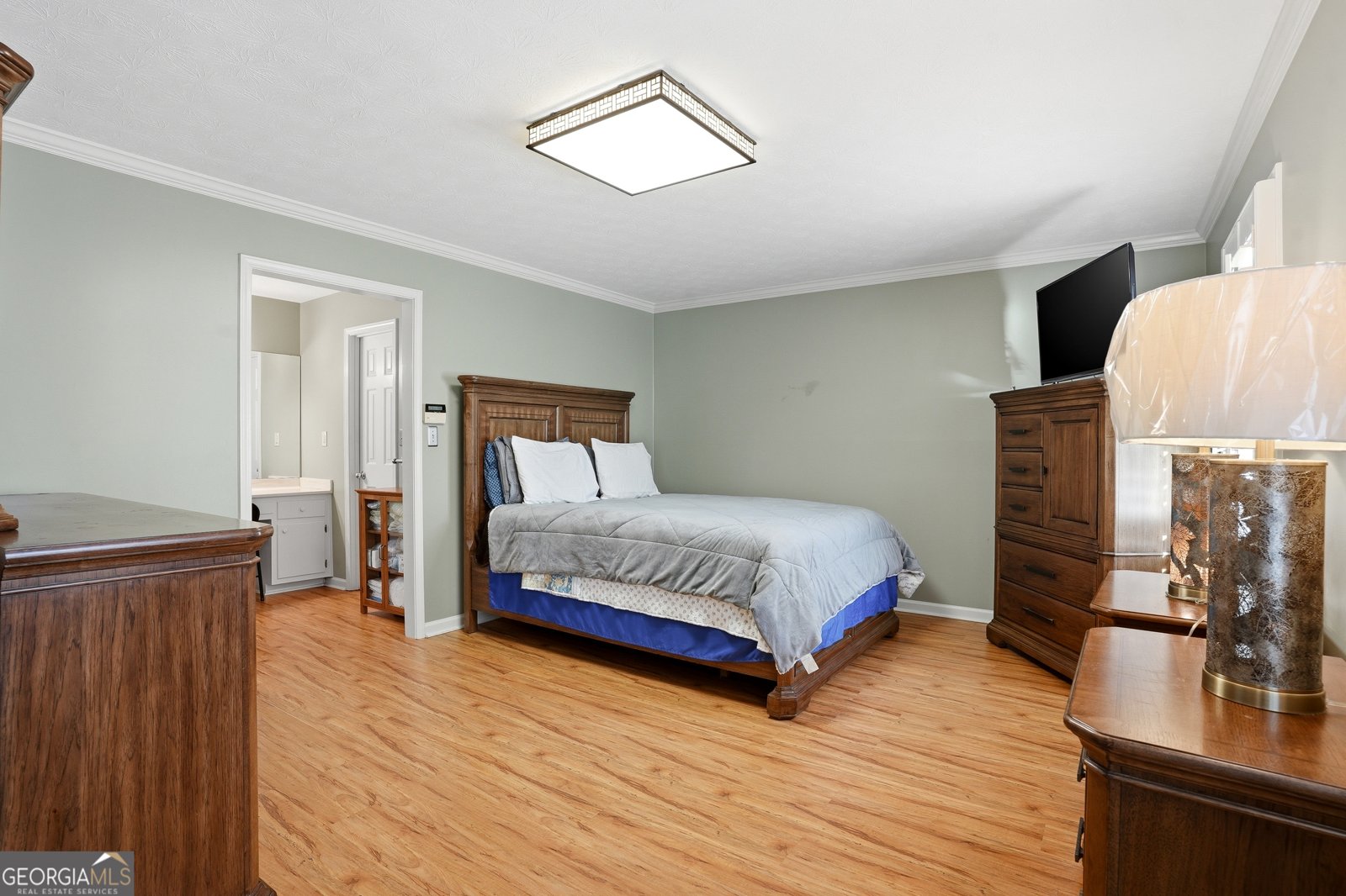 2077 Honey Creek Road Conyers - Photo 9