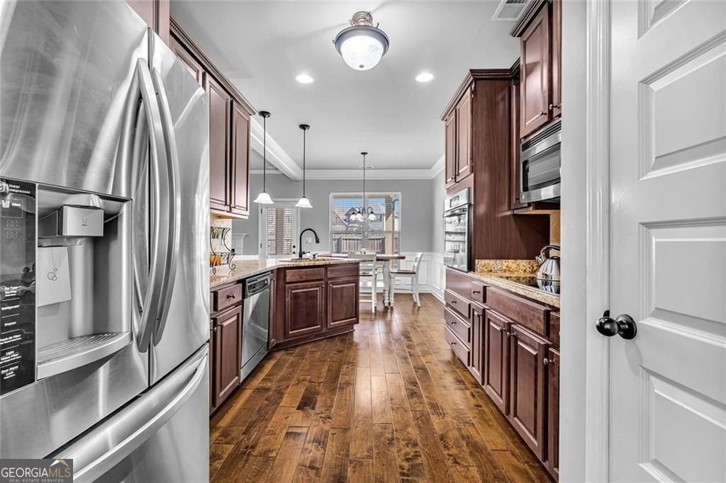 4548 Woodgate Hill Trail Snellville - Photo 10