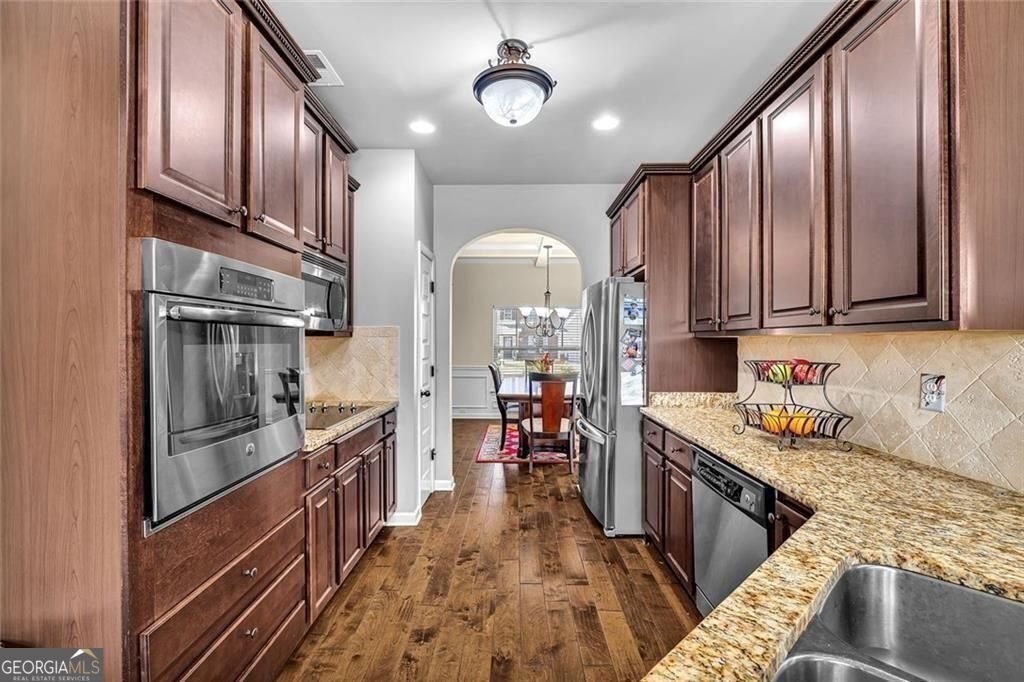 4548 Woodgate Hill Trail Snellville - Photo 11