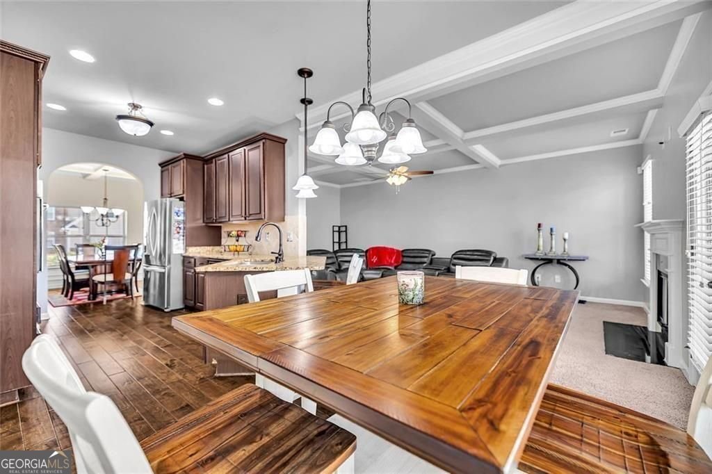 4548 Woodgate Hill Trail Snellville - Photo 14