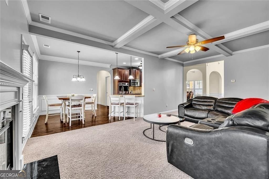 4548 Woodgate Hill Trail Snellville - Photo 18