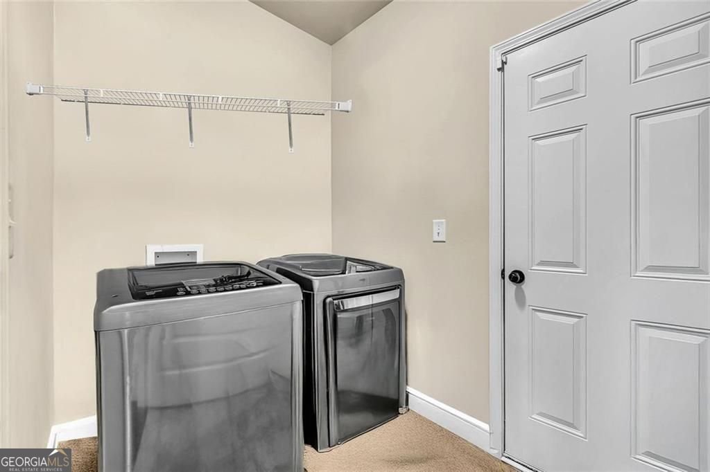 4548 Woodgate Hill Trail Snellville - Photo 19