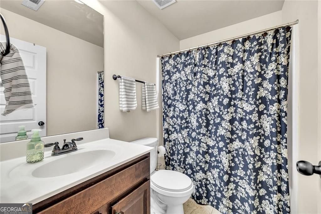 4548 Woodgate Hill Trail Snellville - Photo 25