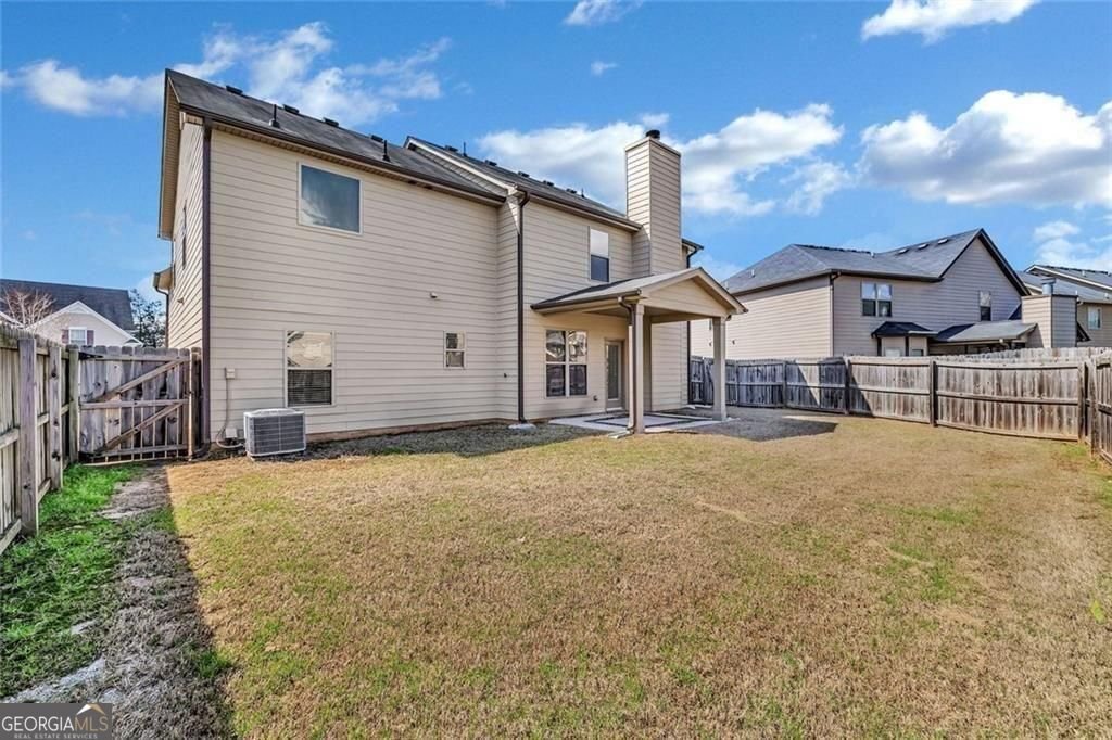 4548 Woodgate Hill Trail Snellville - Photo 36