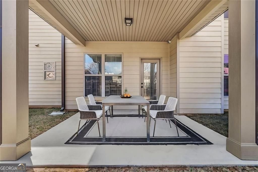 4548 Woodgate Hill Trail Snellville - Photo 38