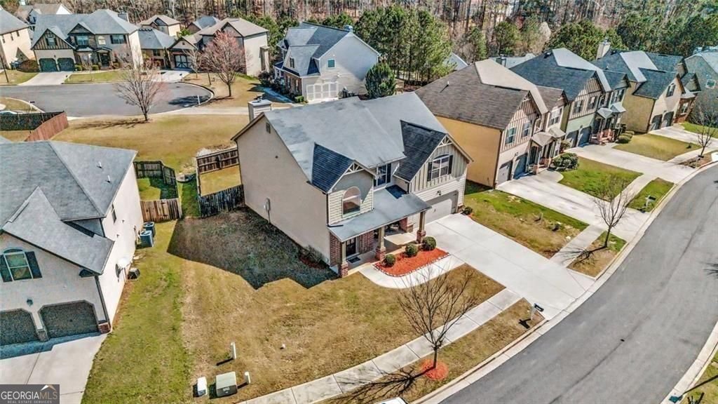 4548 Woodgate Hill Trail Snellville - Photo 40