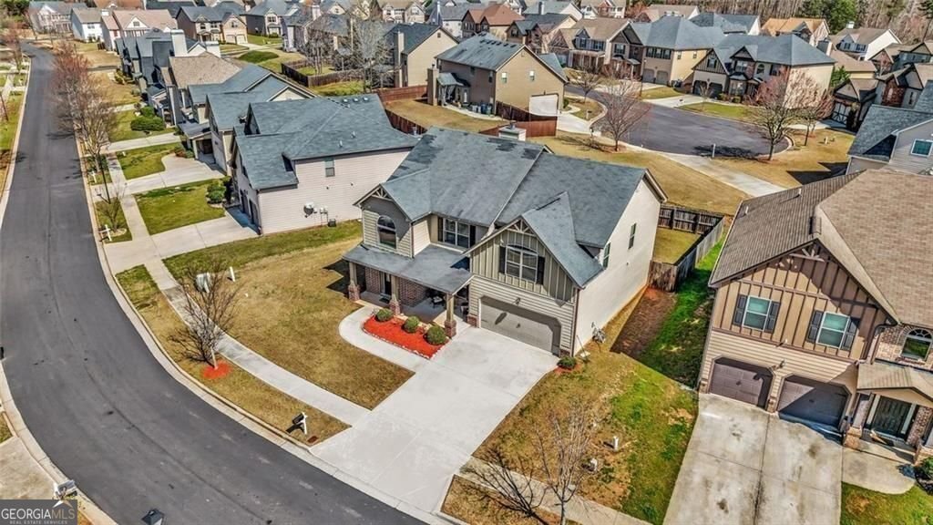 4548 Woodgate Hill Trail Snellville - Photo 41