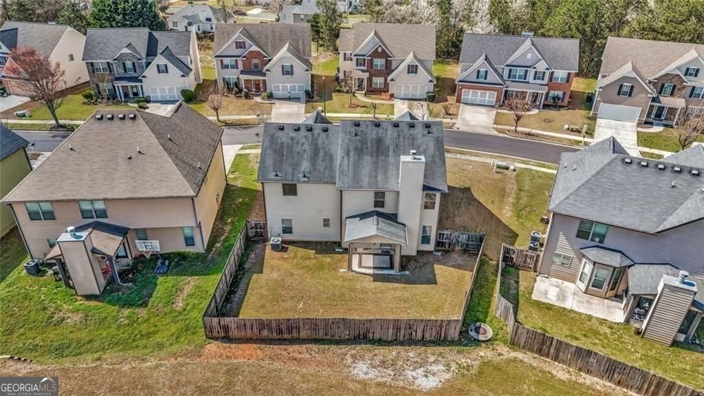 4548 Woodgate Hill Trail Snellville - Photo 42