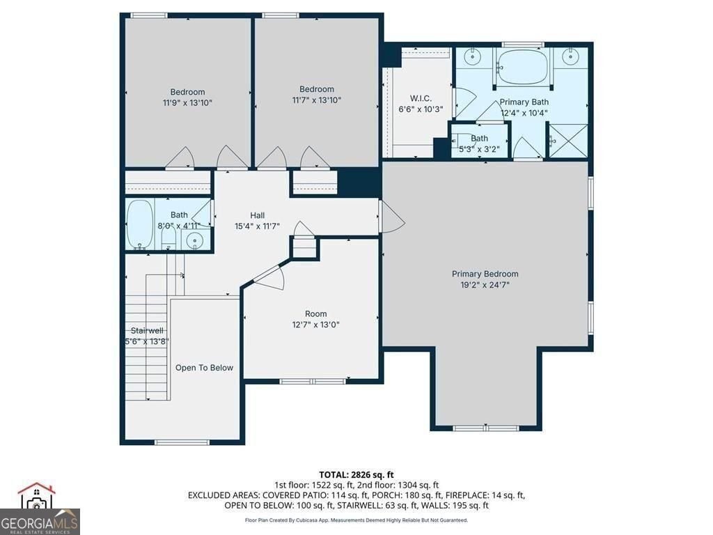 4548 Woodgate Hill Trail Snellville - Photo 44