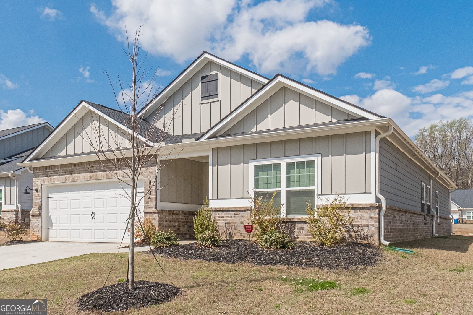 3934 Saddle Bag Court Dacula - Photo 1