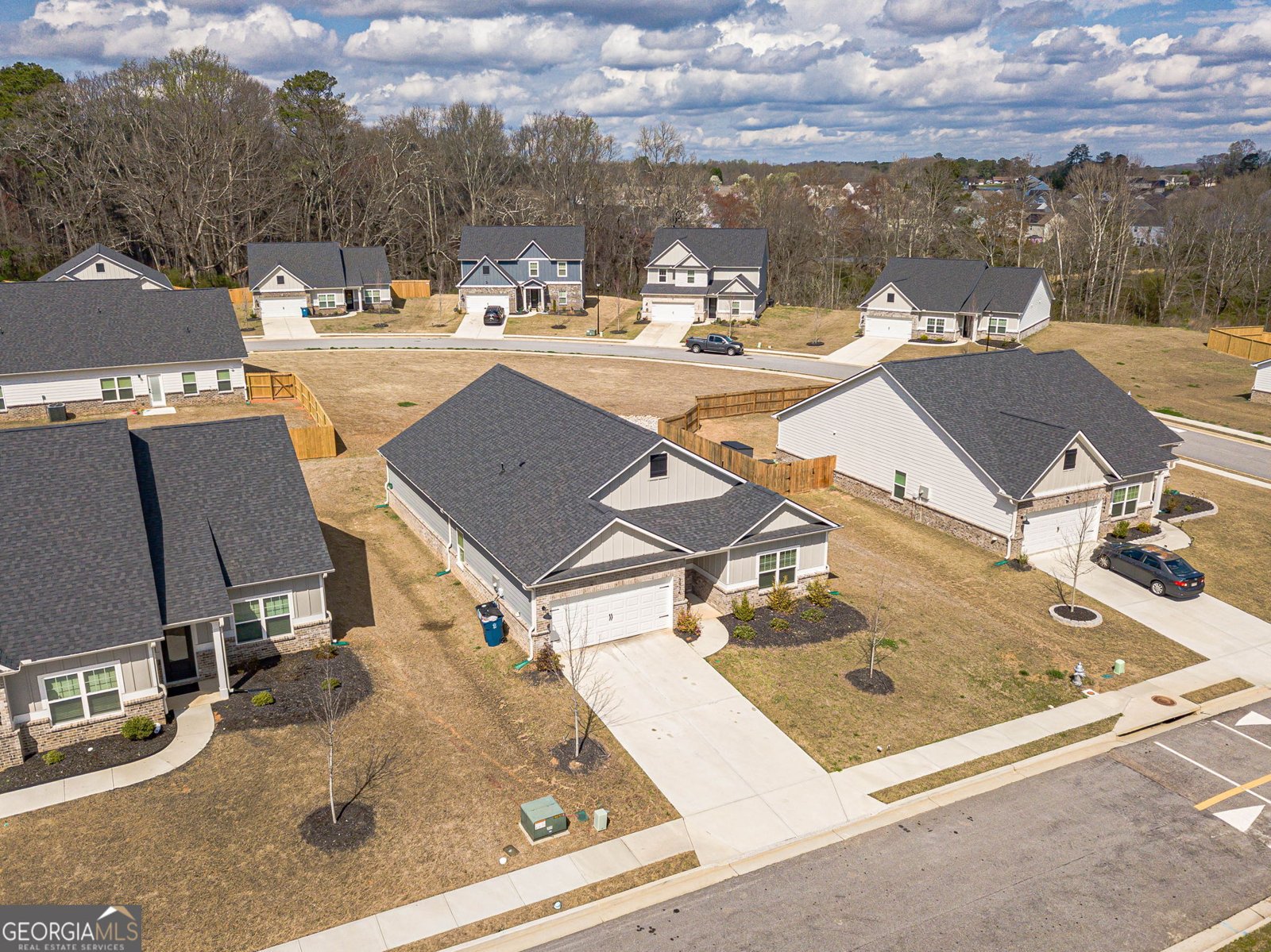 3934 Saddle Bag Court Dacula - Photo 40