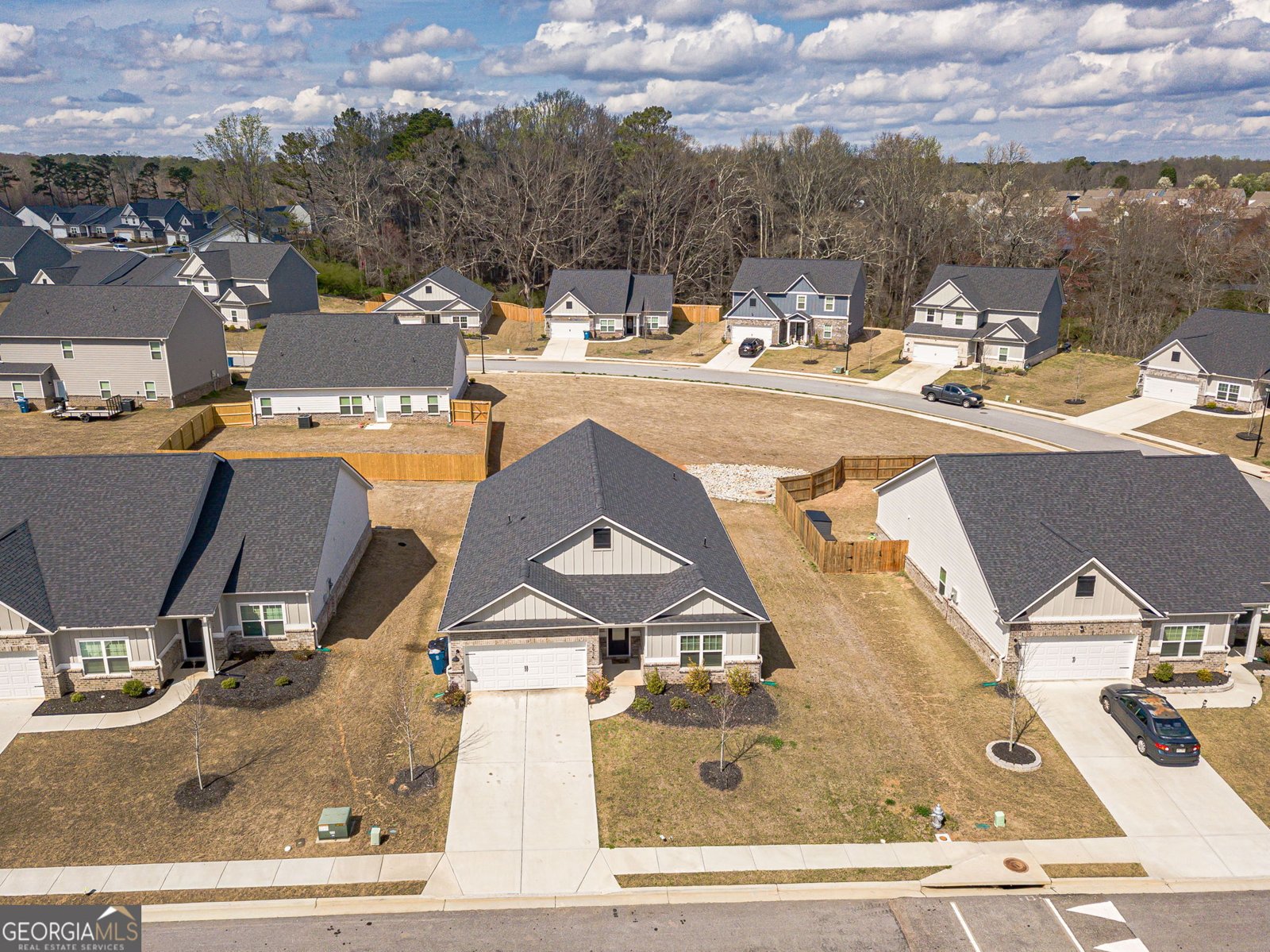 3934 Saddle Bag Court Dacula - Photo 41
