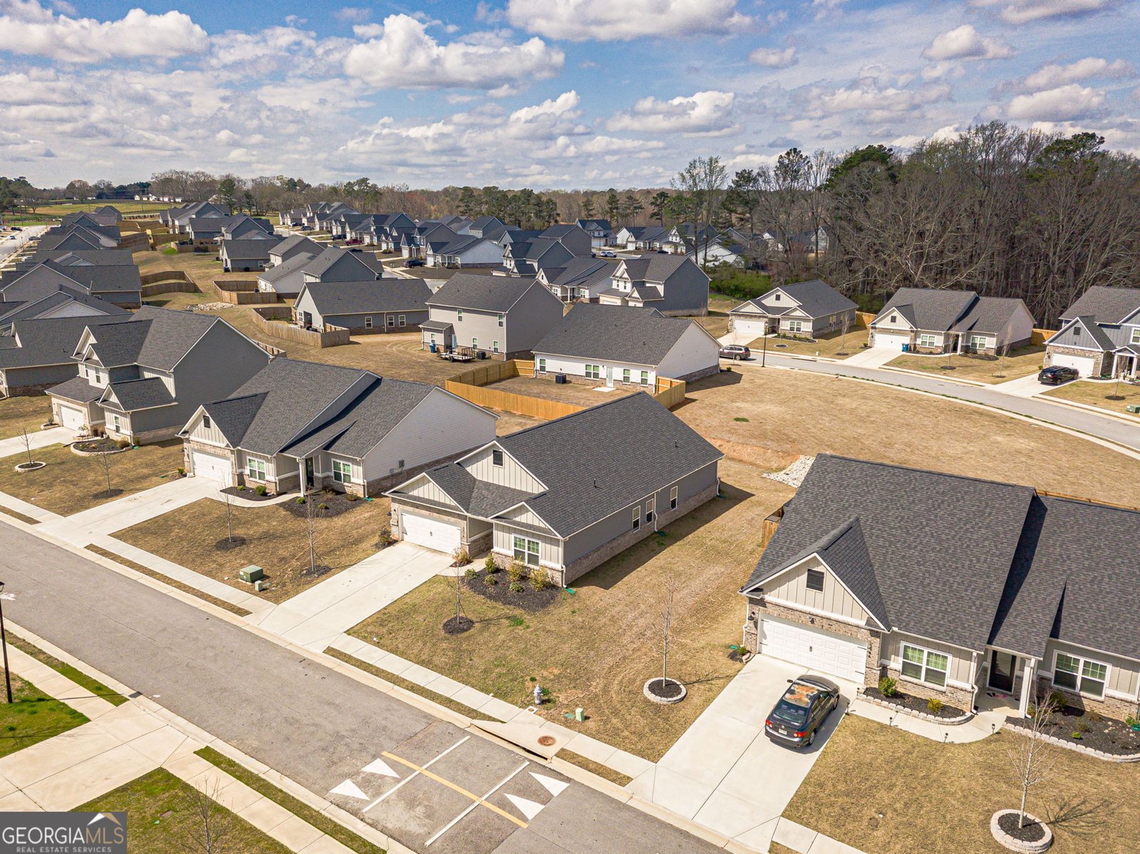 3934 Saddle Bag Court Dacula - Photo 42