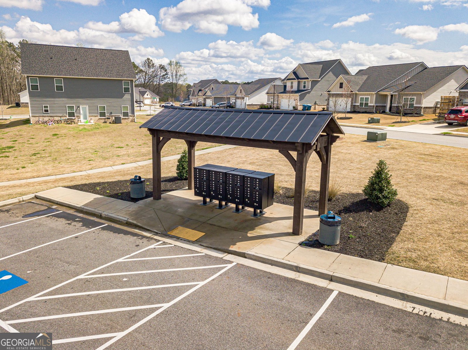 3934 Saddle Bag Court Dacula - Photo 47