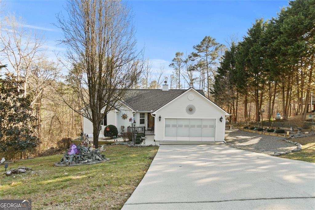 64 Pin Oak Lane Ellijay - Photo 1