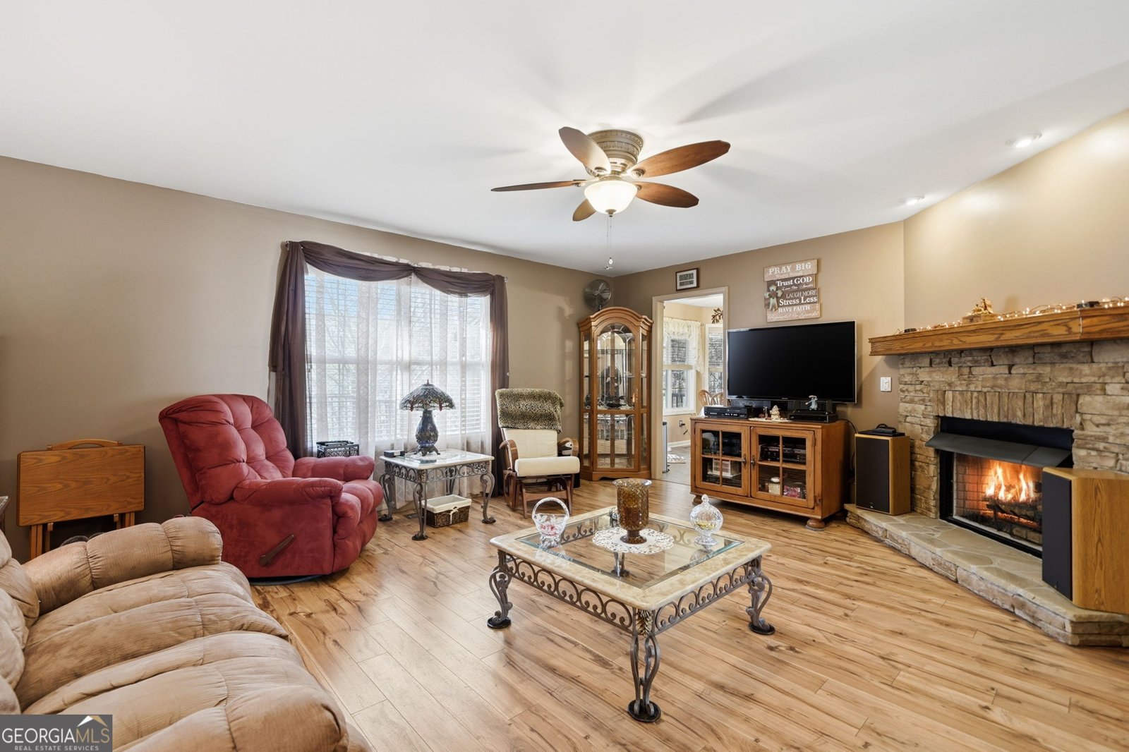 64 Pin Oak Lane Ellijay - Photo 14