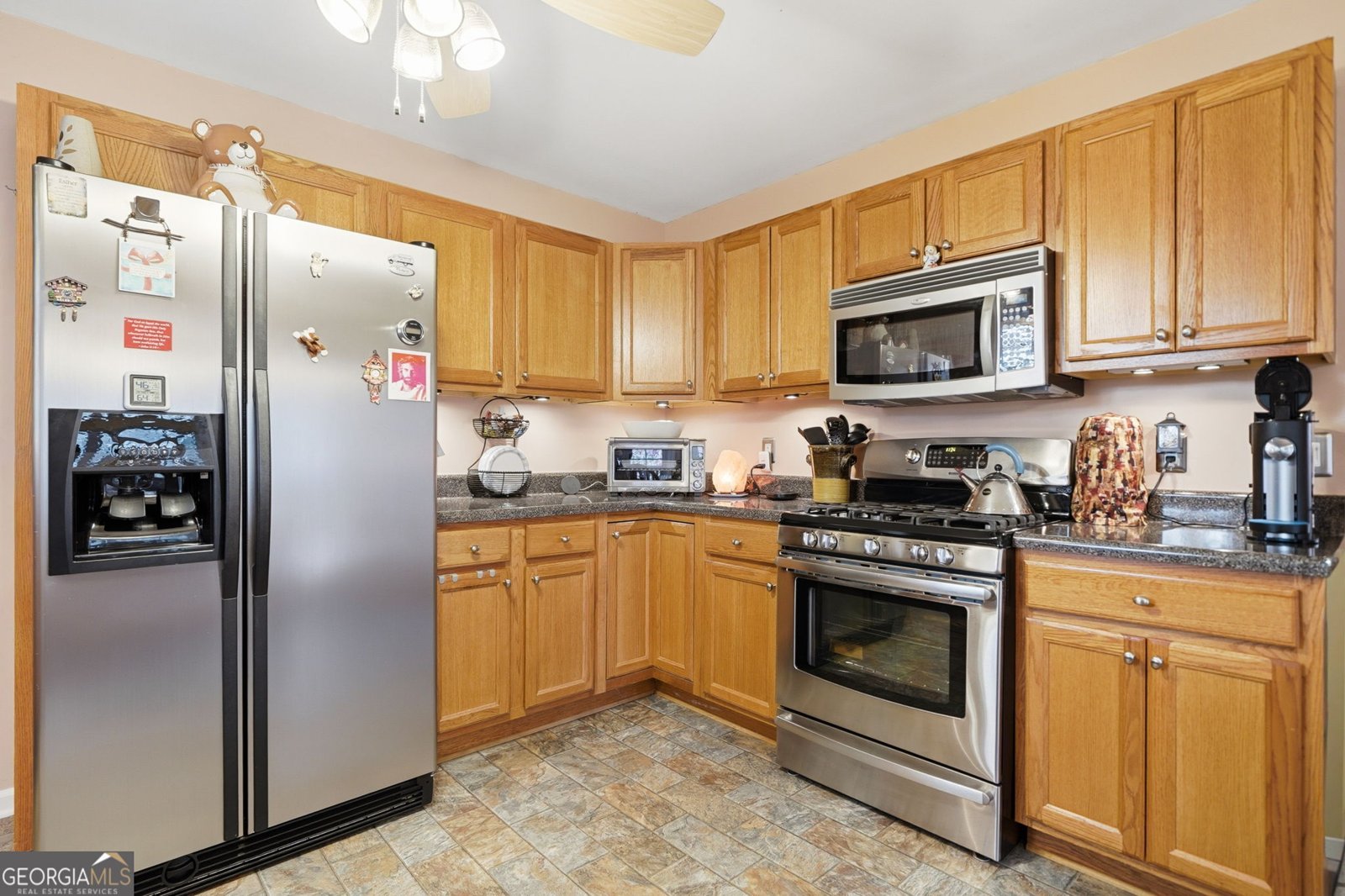 64 Pin Oak Lane Ellijay - Photo 25