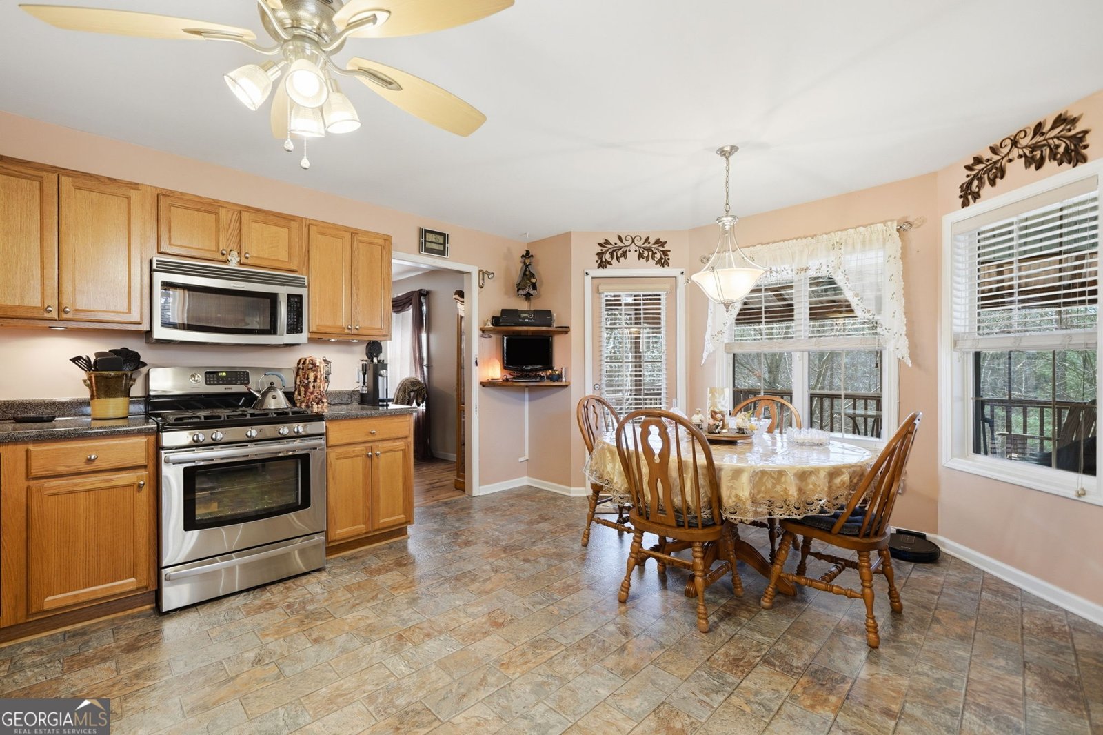 64 Pin Oak Lane Ellijay - Photo 26