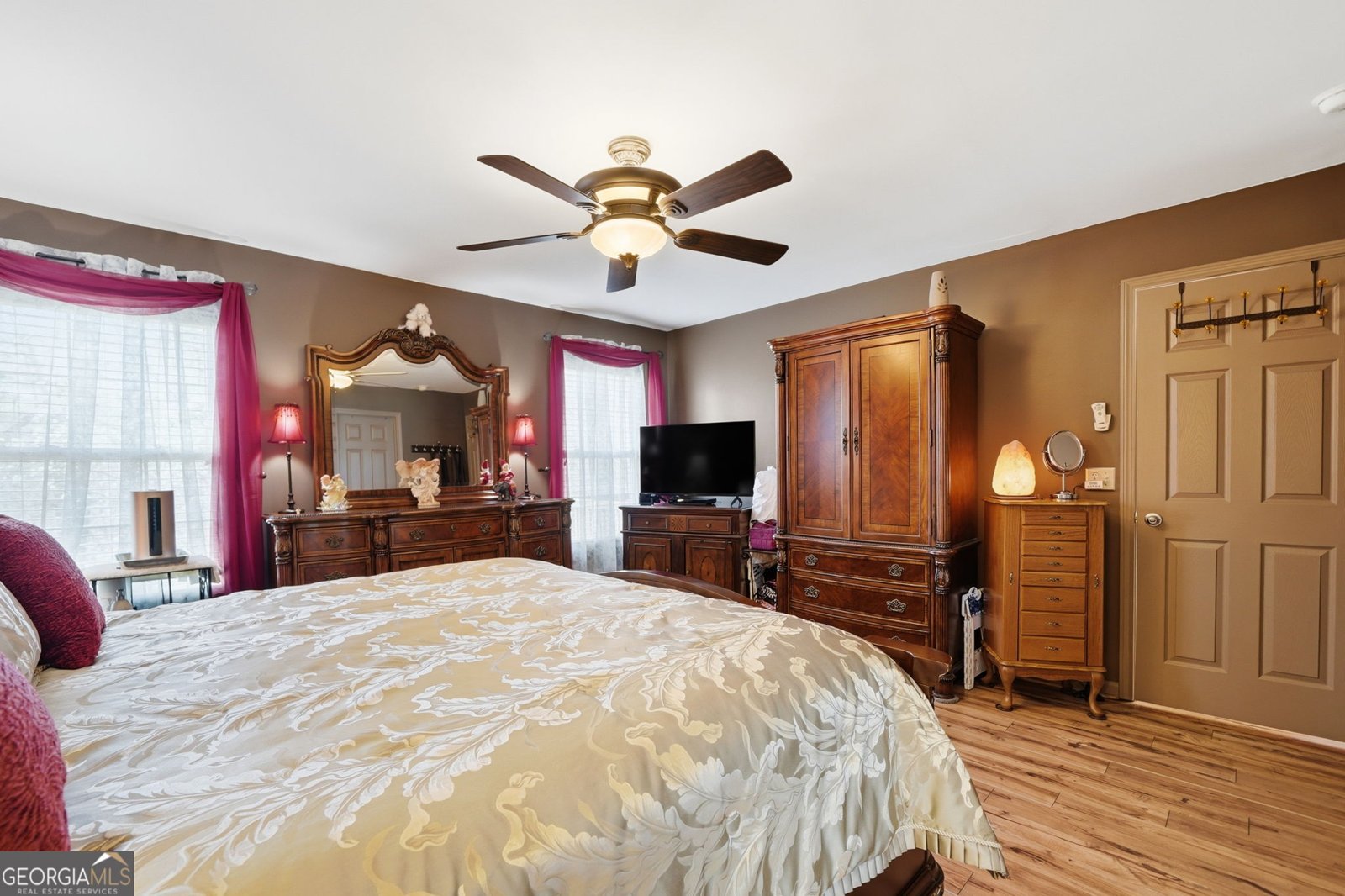 64 Pin Oak Lane Ellijay - Photo 33