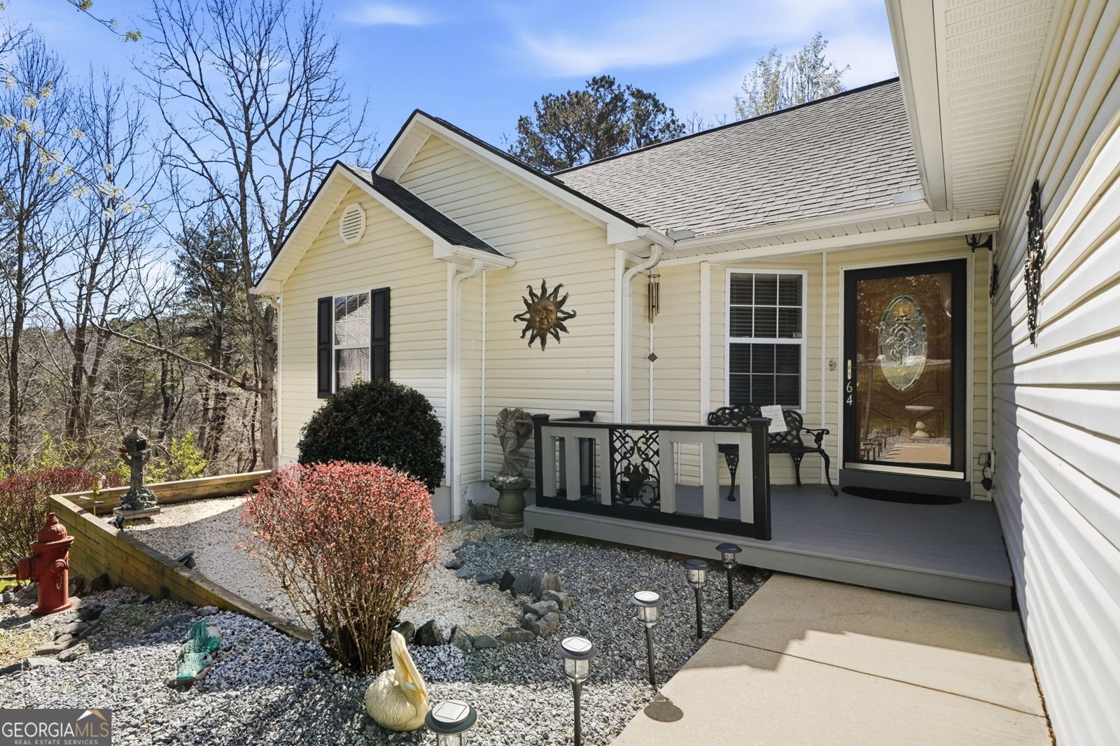 64 Pin Oak Lane Ellijay - Photo 9