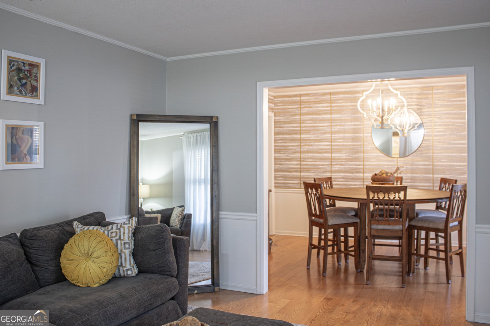 306 Meadowlark Circle Statesboro - Photo 12