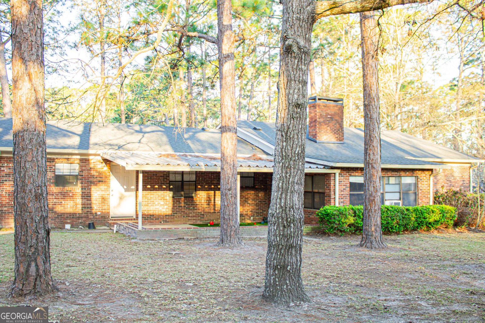306 Meadowlark Circle Statesboro - Photo 23