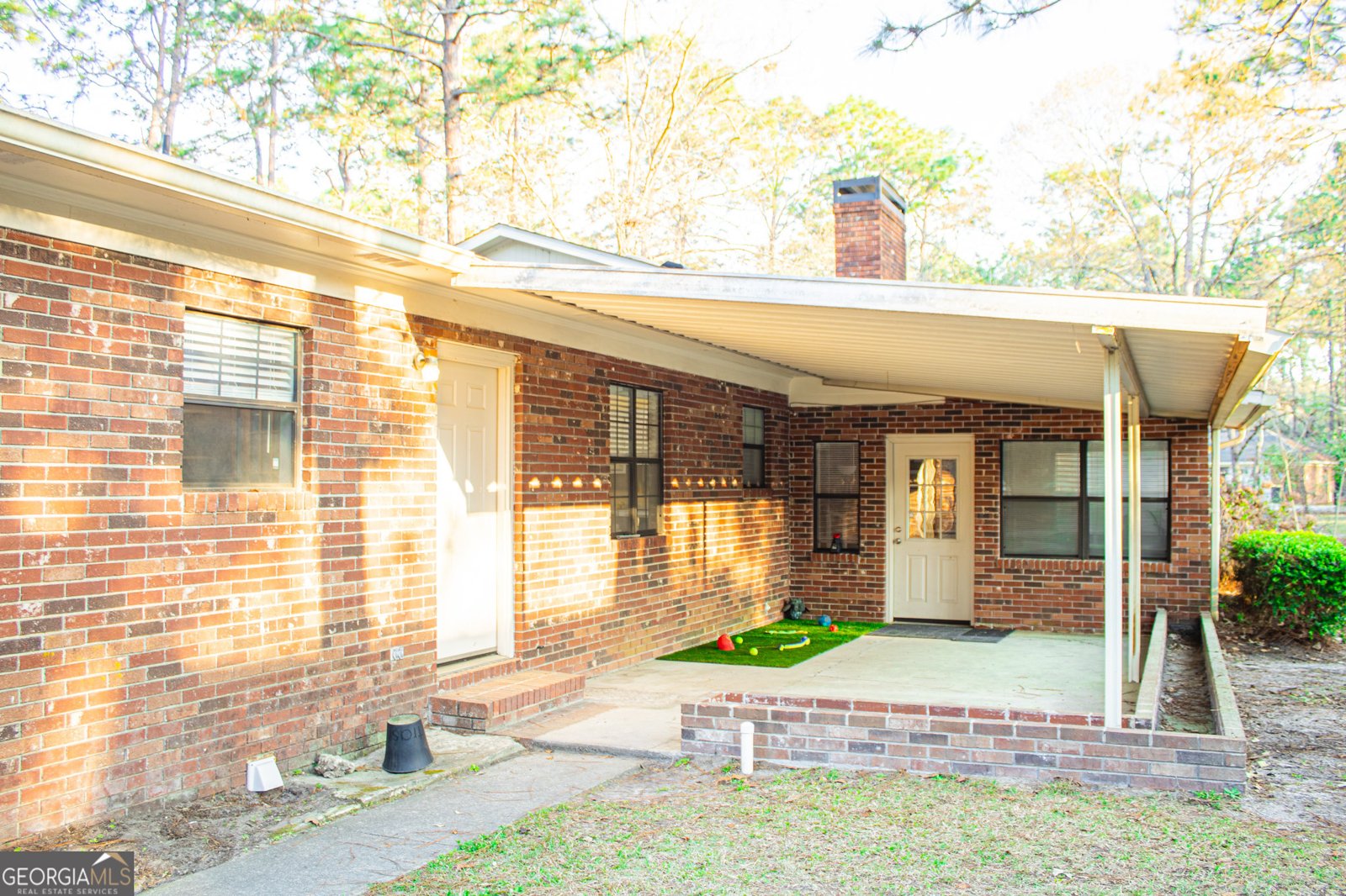 306 Meadowlark Circle Statesboro - Photo 24