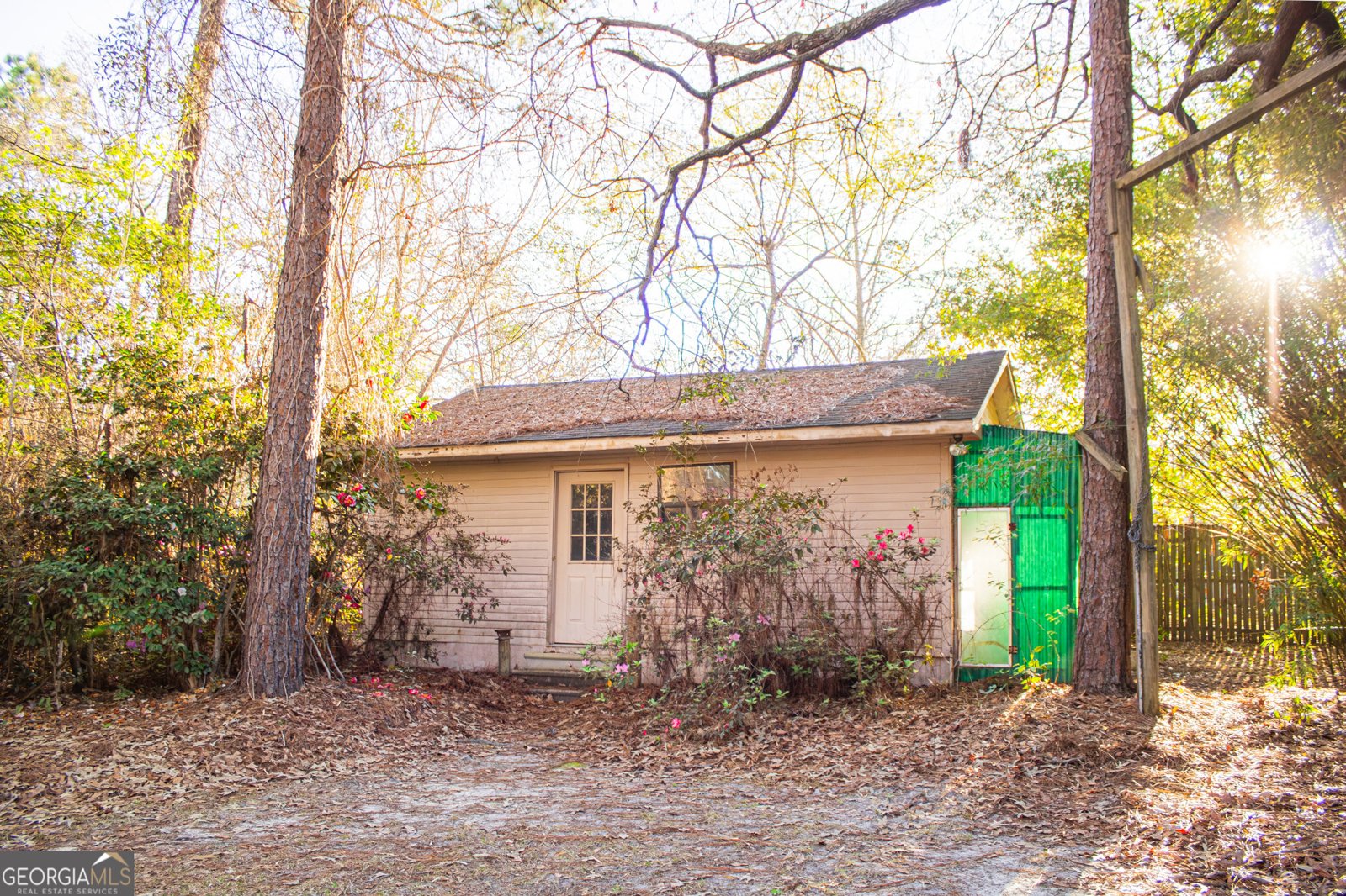 306 Meadowlark Circle Statesboro - Photo 25