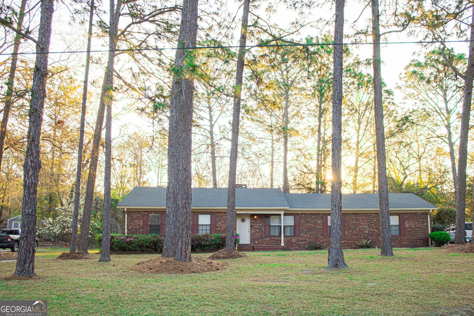 306 Meadowlark Circle Statesboro - Photo 29