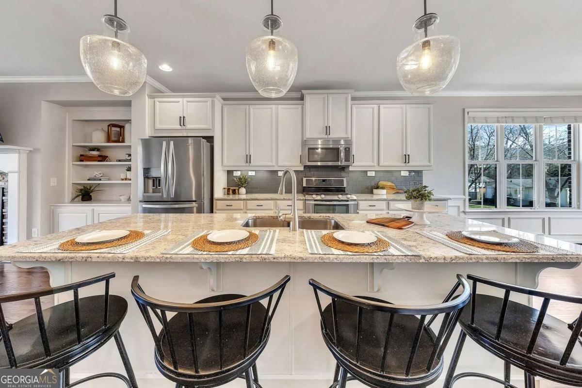 1389 Hawthorne Avenue Smyrna - Photo 10