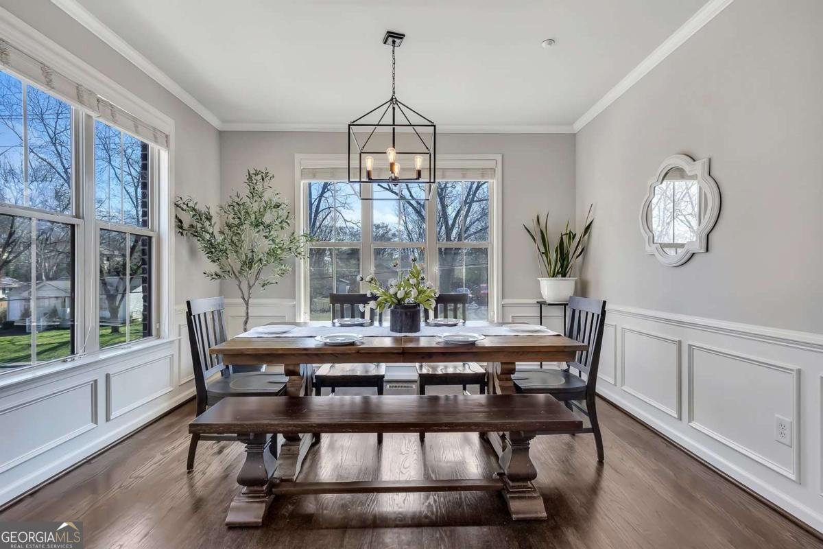 1389 Hawthorne Avenue Smyrna - Photo 13