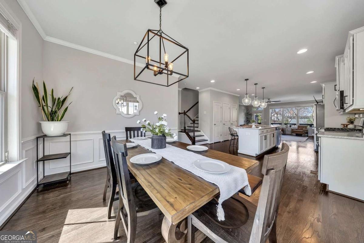 1389 Hawthorne Avenue Smyrna - Photo 14