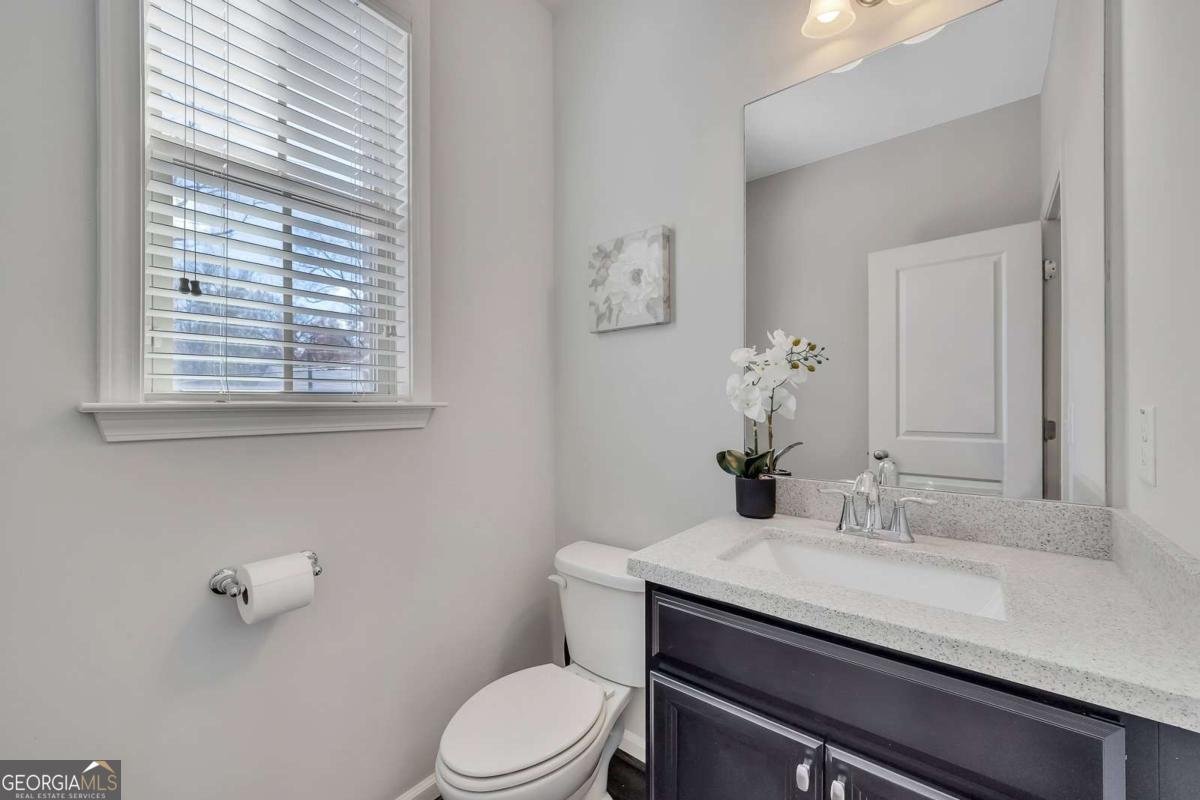 1389 Hawthorne Avenue Smyrna - Photo 15